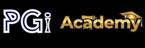 PGI Academy Logo
